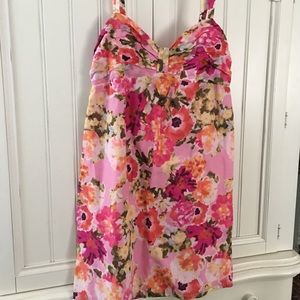 Tommy bahama summer dress